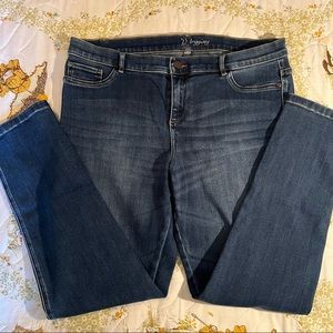 NY&Co Plus Size Leggings